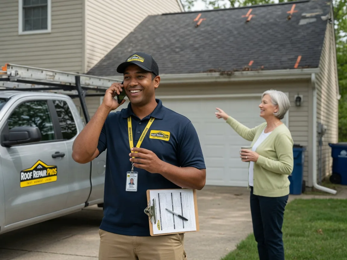 Roof Repair Howe, TX FAQs